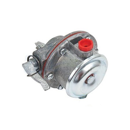 Aftermarket Pump, Fuel Lift, 4236 Old A-2641338-AI